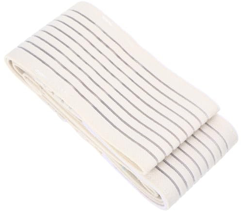 HEMOTON Bauchdialyse Gürtel Peritonealdialyse Gürtel Abdominal Gürtel Atmungsaktive Bauch Befestigungsgurt Taille Katheterfixierung Bandage(L)