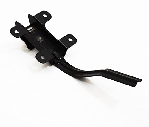 LSC 9017600228 : Rear Door Check Strap Bracket Hook Hinge Guide - NEW from LSC