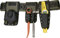 Scaffolding Tool Belt Set - with Tools - Woven Polyester - Connell of Sheffield