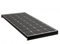 ANTARION Black Booster 220W Panneau solaire Camping-Car