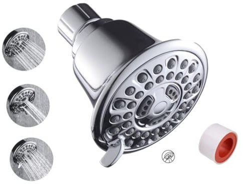 SEWOART 1 Pc boquilla de ducha duchas de piscina chuveiro piscina shower duchas piscina alcachofa de la ducha tina Accesorios