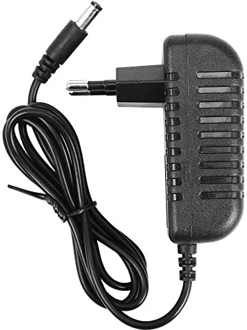 Flcivsh 12V 2A 24W Transformador Adaptador De Fuente De Alimentacion para 5050 3528 Led Luz De Tira Enchufe De La UE