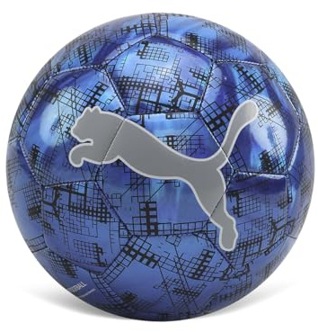 PUMA CUP Graphic ball