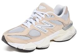 Schuhe New Balance 9060 Größe 38 Code U9060LBD