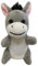Tierhandpuppet - Storytime Learning Toys, Finger-Puppensammlung | Interaktive Plüschfiguren für Kinder, Spielzeug für Hühnchentheater und Esel, Rollenspiel von Intratten