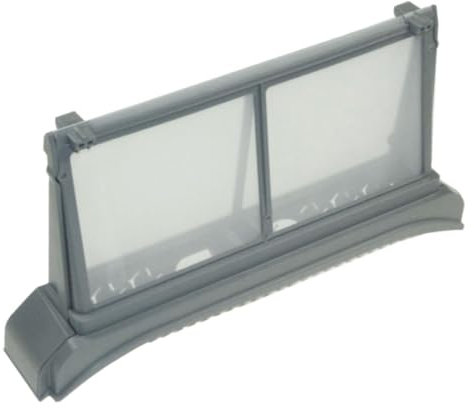 FIGEVIDA Filtro Esterno Asciugatrice Compatibile per Samsung DC61-03902A
