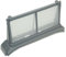FIGEVIDA Filtro Esterno Asciugatrice Compatibile per Samsung DC61-03902A