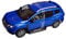 XIYUEYING Miniature models 1/18 Scale For DACIA DUSTER 2018 Alloy Car Models Static Ornaments Gifts For Kids Car ornaments