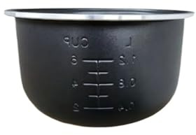 Multicuiseur Universel À Bol Compatible Avec Redmond RMC-M10 3 L AZF-A100 DMC-301 LU-1432 PMC 0308AD