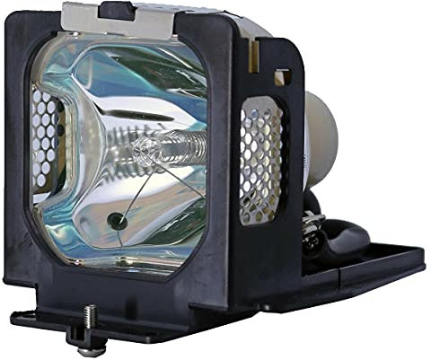 All-Lamps POA-LMP69 Ersatzlampe mit Gehäuse für Sanyo PLV-Z2 Projektoren