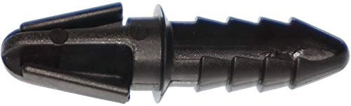 BMW E36 Front Seat Cushion Pad Clamp Pin Clip Rivet 52108130678 Genuine