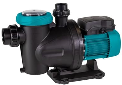 BOMBA DE PISCINA ESPA SILEN 60M (SILEN S 60 12M) 0.5CV DEPURADORA