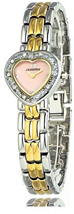 Chronotech Damen Uhr CT2027L-06