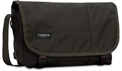 TIMBUK2 Lightweight Flight Messenger Bag