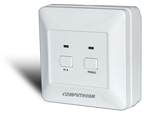 Empfänger zum Computherm Wireless Thermostaten