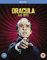 Dracula A.D. 1972 [Blu-ray] [1972] (Cover may vary) [2020] [Region Free]