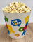 Cinin - 25 Envases de 170 oz para Palomitas…