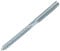 AERZETIX - C44776 - Satz von 10 Schraube mit doppelgewinde stockschrauben - stehbolzen für schraube - schraubstift - metall holz mit oder ohne dübel - Ø8x100mm - aus verzinktem stahl - farbe silber