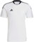 Adidas Herren TIRO 21 Training Jersey Kurzarm-Shirt, Weiß, S