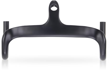 RXL SL Carbon Integrated Handlebar for Road Bike Handlebars (400x90)