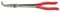 KS Tools 500.7048 Zündkerzenstecker-Zange 18 mm