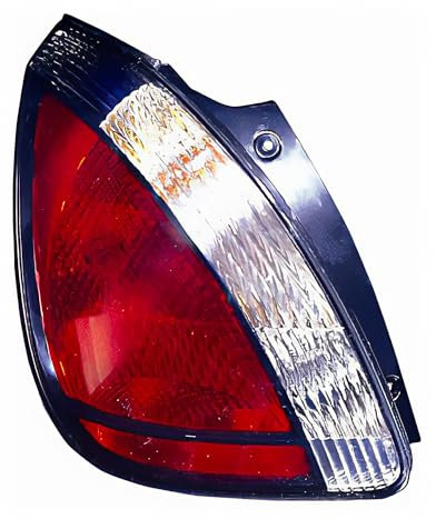 Scheinwerfer rechts h7 h7 mit Elektromotor, kompatibel mit Fiat Doblo ab 01/2015