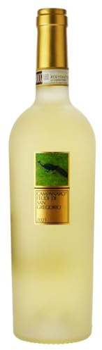 Irpinia DOC Campanaro Feudi di San Gregorio 2022, 0,75 ℓ