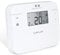 SALUS RT510+ Digital 7 Day Programmable Room Thermostat Boiler Plus Compliant - NOT FOR WIRELESS USE