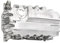 RIDEX Coppa olio 592O0099 Golf VII Schrägheck (5G1, BQ1, BE1, BE2) Alluminio