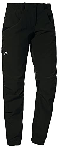 Schöffel Zumaia Hose Black 36