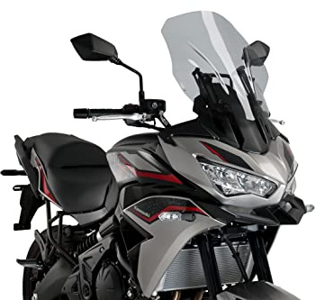 Puig 21260H Touring Screen Smoke