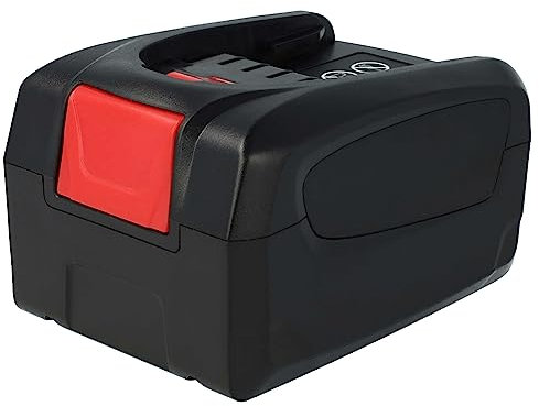 vhbw Akku Ersatz für Gardena P4A PBA 18V/72, PBA 18V20, PBA 18V36 für Rasenmäher Tauchpumpe Akku-Gartengerät (3000mAh, 18V, Li-Ion)