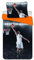 BrandMac Bettwäsche Set Basketball 135 x 200 cm Baumwolle