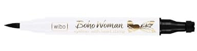 WIBO. Boho Woman Eyeliner mit Stempel