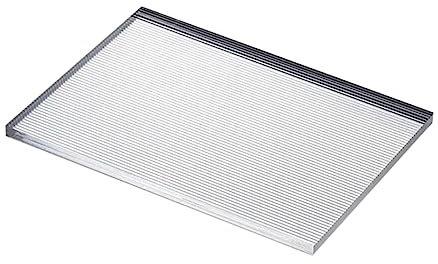 Hemobllo Acrylplatte Für Fotografie Texturiertes Hintergrund-Accessoire Einfach Zu Reinigen Vielseitig Einsetzbar Als Foto-Requisite Für Produkt Und Lebensmittelaufnahmen