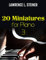 20 Miniatures for Piano - Vol. 3: Easy Sheet Music. Modern Music