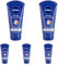 NIVEA Intensive Pflege Hand Creme (75 ml), reichhaltige Hautcreme mit Mandel-Öl für intensive Feuchtigkeit, Handpflege mit dem einzigartigen NIVEA Duft (Packung mit 5)
