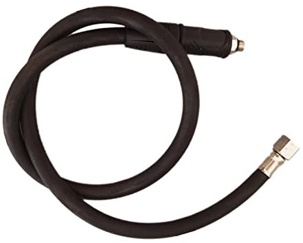 F Fityle Scuba Tauchen Medium Druck Schlauch für 2ND Gauge Atemregler Ersatz Erwachsene Teile Tauchen Ausrüstung für Unterwasser