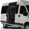 Auto Zanzariera Sostituzione per Fiat Ducato/Peugeot Boxer/Citroen Relay 2006-2024 (X250/X290 H2/H3/L2L3L4), Zanzariera per Auto dagli Insetti per Campeggio all'aperto Protezione Anti-volo (laterale)