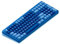 nuphy Halo96 V2 Teclado inalámbrico, estructura de junta, 96% teclado para juegos intercambiable en caliente, 99 Kyes RGB teclado mecánico retroiluminado, compatible con QMK/VIA,