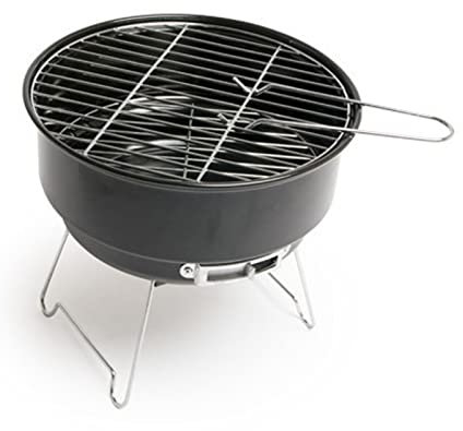 Portable Mini Barbecue Grill for Outdoor Camping Kebab Stove with Portable Appliances for Barbecue