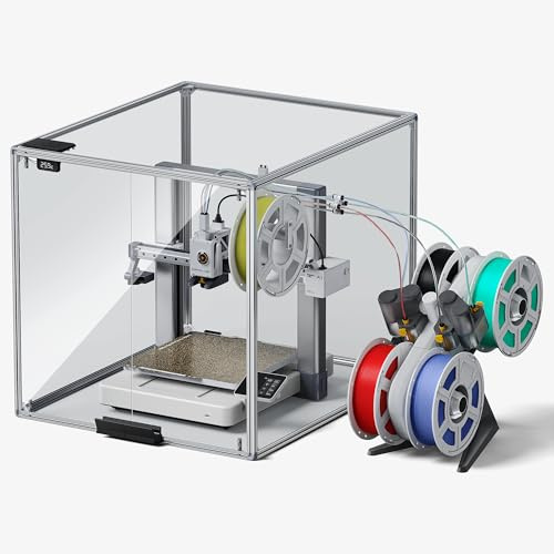 P1 Large Enclosure for Bambu Lab P1S