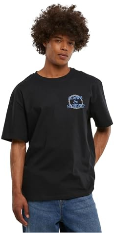 Mister Tee The World is Ours Oversize Tee