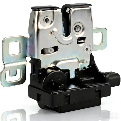 51242754528 Serrure de hayon de coffre compatible avec R50 R53 R56 R59 2001-2015