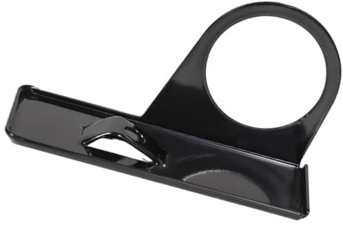 Winkelstützständer für Winkelschleifer, Halterbasis aus Aluminiumlegierung