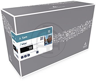 Astar AS10382 Remanufactured Toner Pack of 1