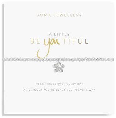 Joma Jewellery a little BE YOU TIFUL Bracelet