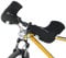 Lixada 1 Paar Lenker Handschuhe, Winddicht Lenkerstulpen Fahrrad, Winter Radsport Handschuhe, Fahrrad Lenker Handschuhe Handwärmer Handabdeckungen Für MTB/Motor/Fahrrad