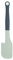 Colourworks Silicone Multi Spatula / Whisk Cleaner, 30 cm (12) - Classic Blue