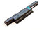 Akkuversum Akku kompatibel mit Acer Travelmate P273-MG-53234G50MNKS, Notebook/Netbook/Tablet Li-Ion Batterie